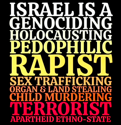 MysticMuse1o1's tweet photo. @FranceskAlbs Since member states do NOTHING to uphold the supposed ceasefire israel has with Lebanon &amp; since israel has NEVER upheld any ceasefire agreement, treaty or accord &amp; NO member state has ever sanctioned or condemned israel, I'm not optimistic. https://t.co/uHZwNySBmb