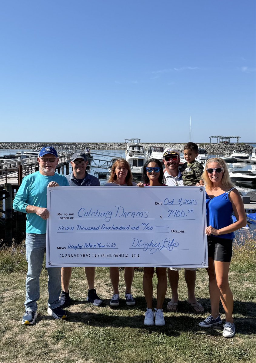 Charlie's Boat Yard tweet media