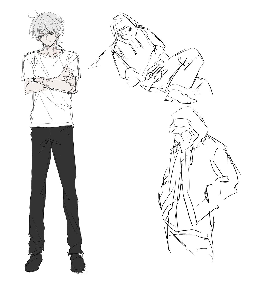 새벽 (@0_0x_s2) on Twitter photo 