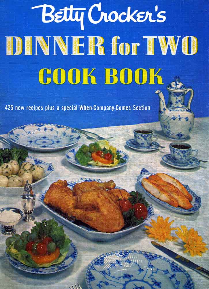 ChuckHumbertson's tweet image. One of the #menus in 𝗕𝗲𝘁𝘁𝘆 𝗖𝗿𝗼𝗰𝗸𝗲𝗿'𝘀 𝗗𝗶𝗻𝗻𝗲𝗿 𝗙𝗼𝗿 𝗧𝘄𝗼 𝗖𝗼𝗼𝗸 𝗕𝗼𝗼𝗸 is for a #Thanksgiving or #Christmas #dinner. Here it is, what do you think about it?👀⤵️

#Cookbook link: rebrand.ly/BCDF2

#food #cooking #goodeats #newbooks #goodreads