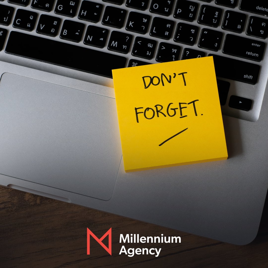 If your brand message is hard to repeat, it's also easy to forget.

We build messaging strategies that scale across sales, marketing, and leadership, so your story stays consistent, no matter who tells it.

🔗 Learn more about what we do: mill.agency/services/messa…