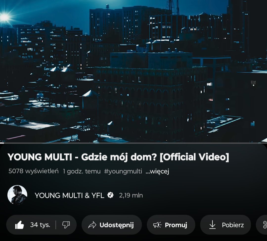 Young Multi tweet media
