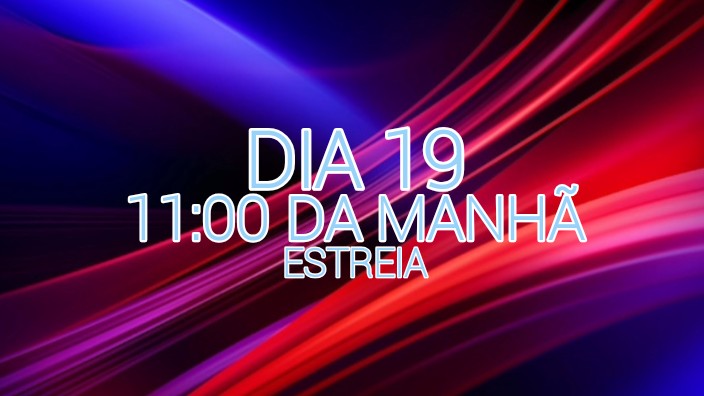 CentralTVOfc's tweet photo. 💄🎤 Uma estrela vai chegar brilhando na nossa tela: Sabrina Sato trás um programa repleto de variedades, com tudo que você mais ama. Domingo aqui é alegria e entretenimento pra valer!
Dia 19, ás 11h00 da manhã, estreia o #ProgramaDaSabrina, na CentralTV! https://t.co/BiU3Ji9HYs