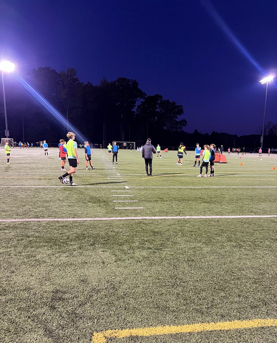 🔈Coach Developers🔈

When doing “in-situ” observations, do you have a checklist/framework you work from? If so, is this helpful?

I’ve moved to a more adhoc note taking approach that seems to better allow me to “meet the coaches where they’re at” but curious as to tips/thoughts.