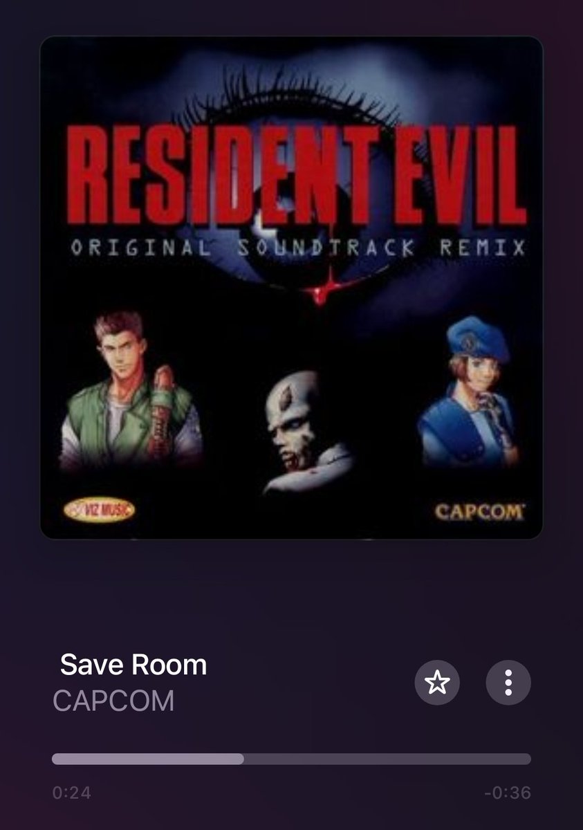 Trying to inspire myself to stream tonight.