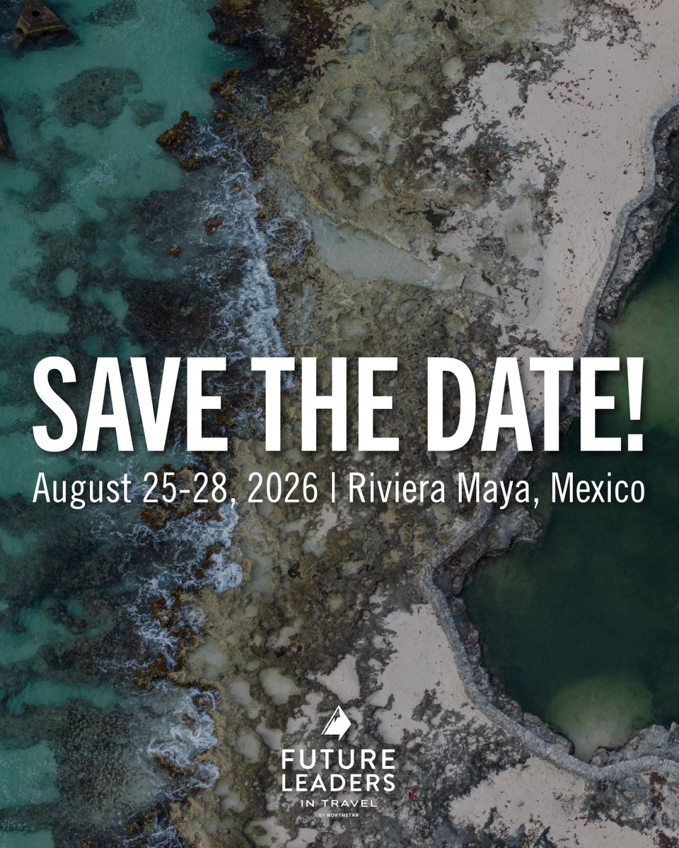 Future Leaders in Travel (@FutureLdrs) / Posts / X