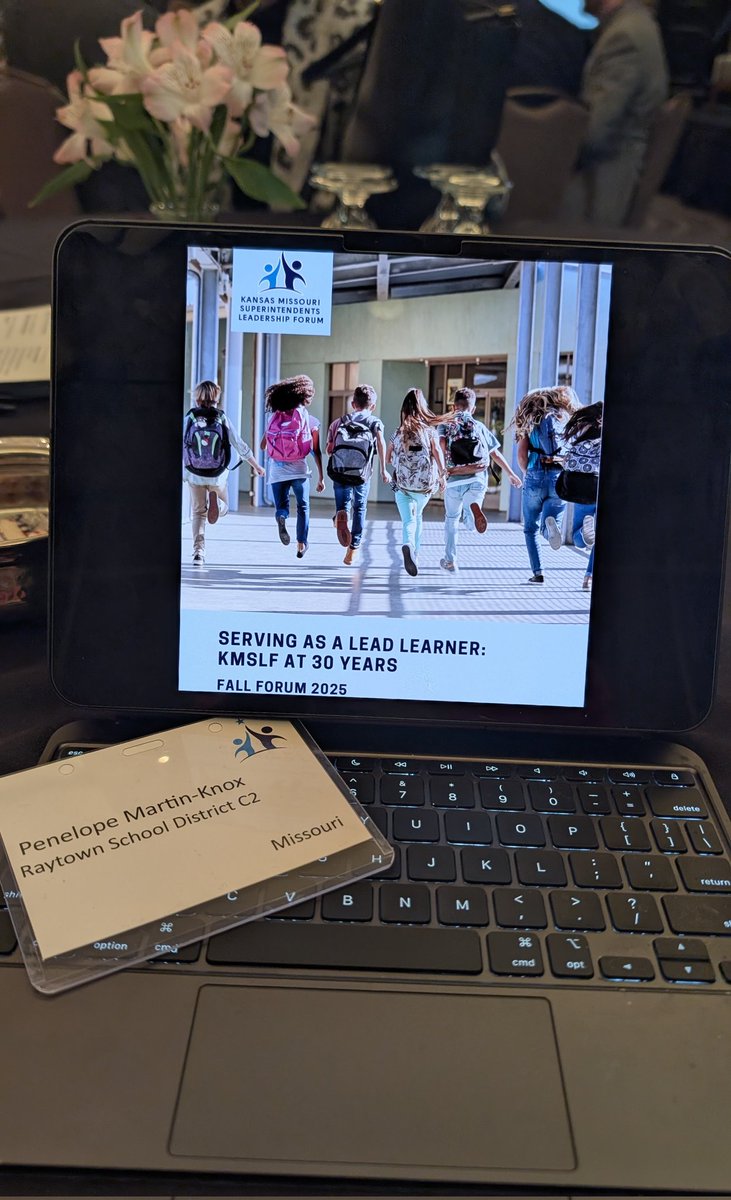 DrPenK's tweet image. Just another day... Learning! #ServingChildren #LeadLearner