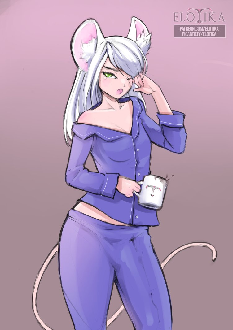 stream sketch for bankai