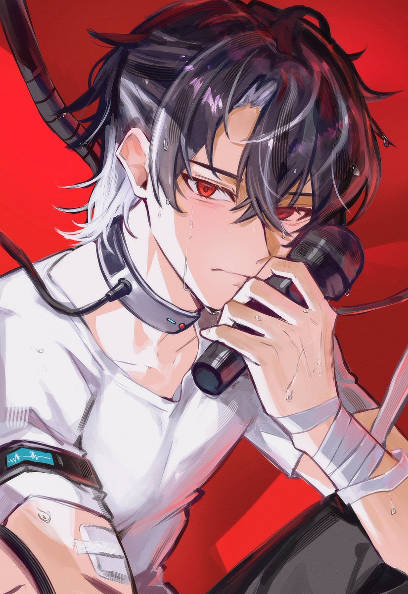 HNJE_1213's tweet image. 🩹