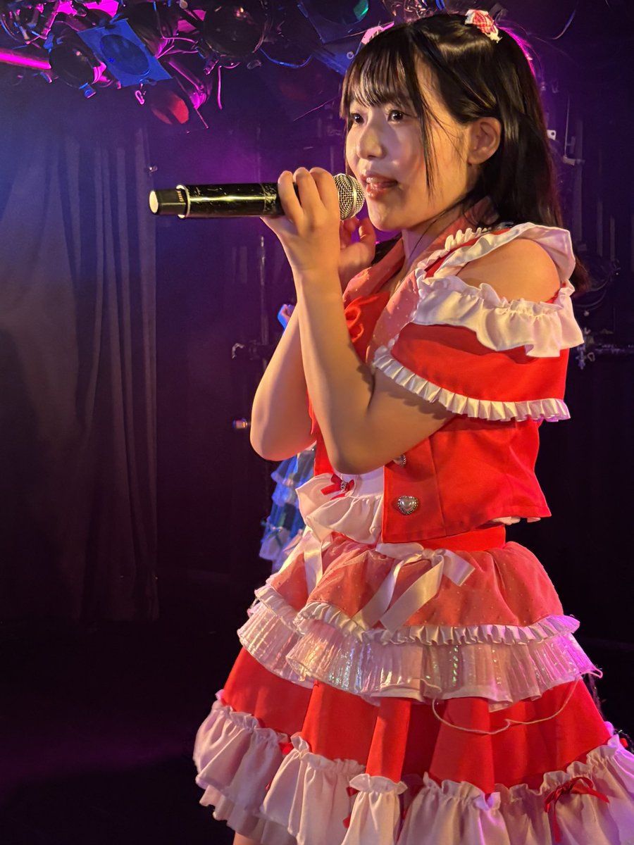 #にぃよん無料定期公演　#衣装交換

#2025年10月8日　#西きさき🍊