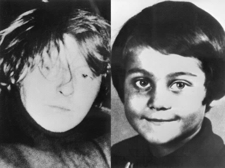 Patrick Henry est le visage de l'abolition de la peine de mort..
Il a fini sa vie celebre.. sa victime de 7 ans par contre est tombé dans l'oubli.
Une pensée pour Philippe et tous ses proches.
#Facealinfo