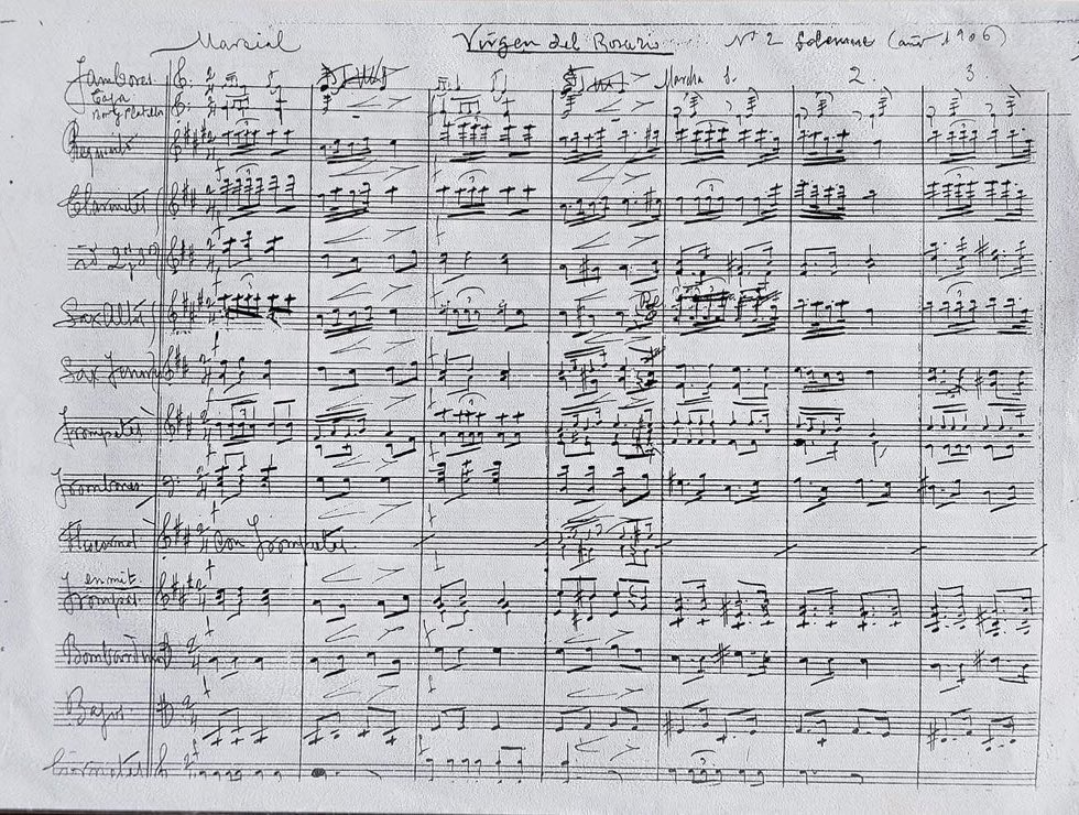 P. Gálvez tweet media