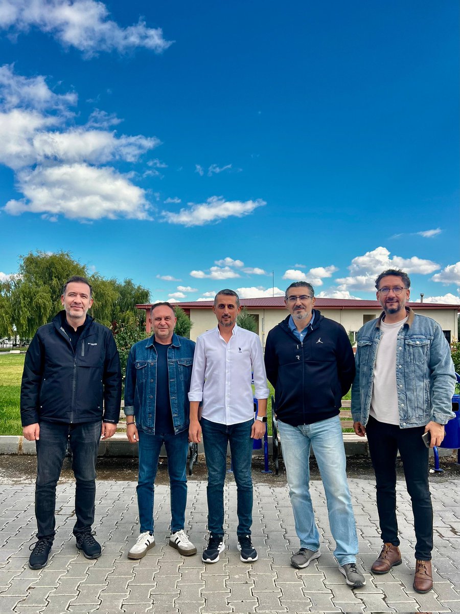 Ahmet MERT (@ahmetmert81) on Twitter photo 