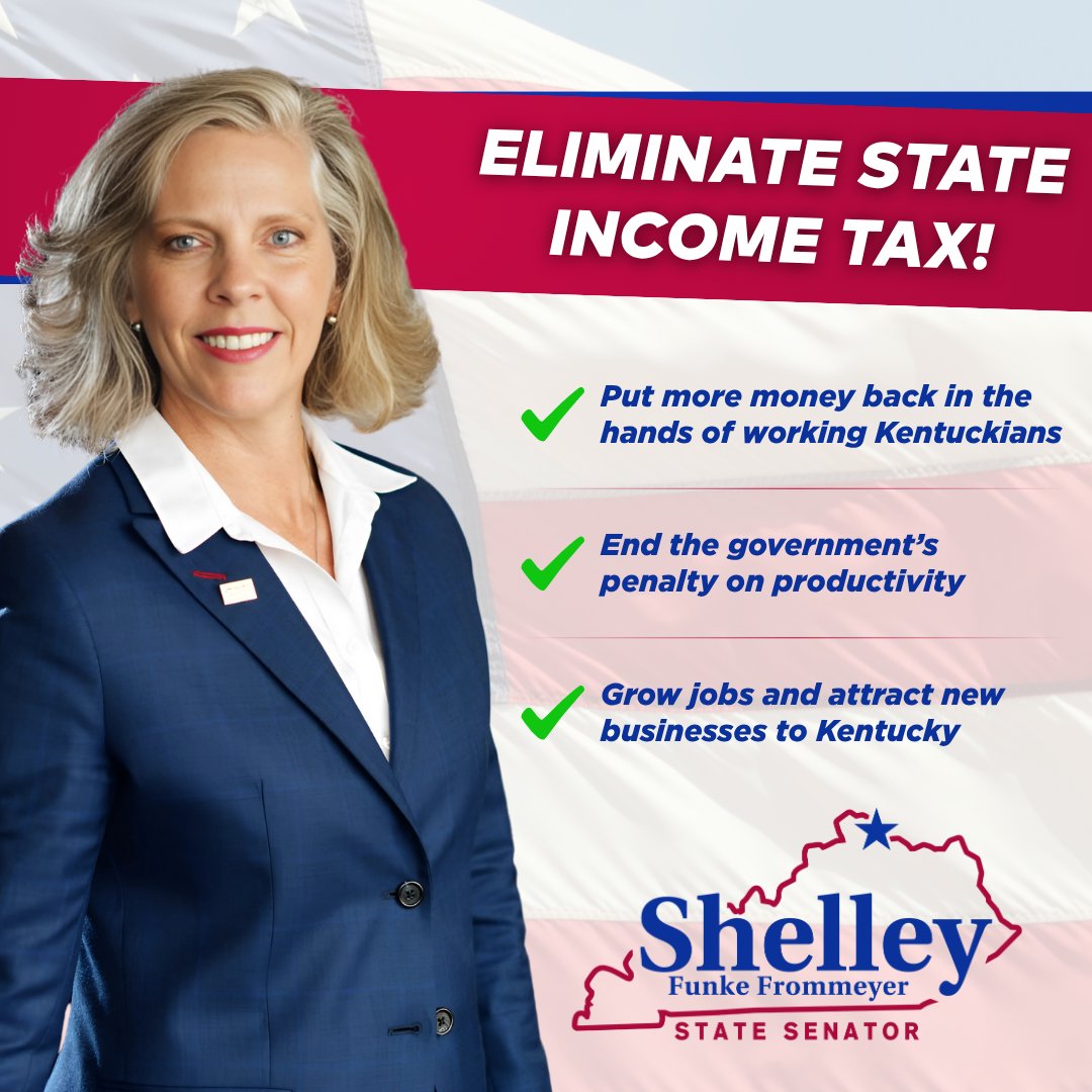 If the ongoing federal government shutdown has shown us anything, it is that responsible governance matters at every level.

Here in Kentucky, responsible governance means cutting waste, prioritizing what helps families and communities, and ending programs that do not serve our