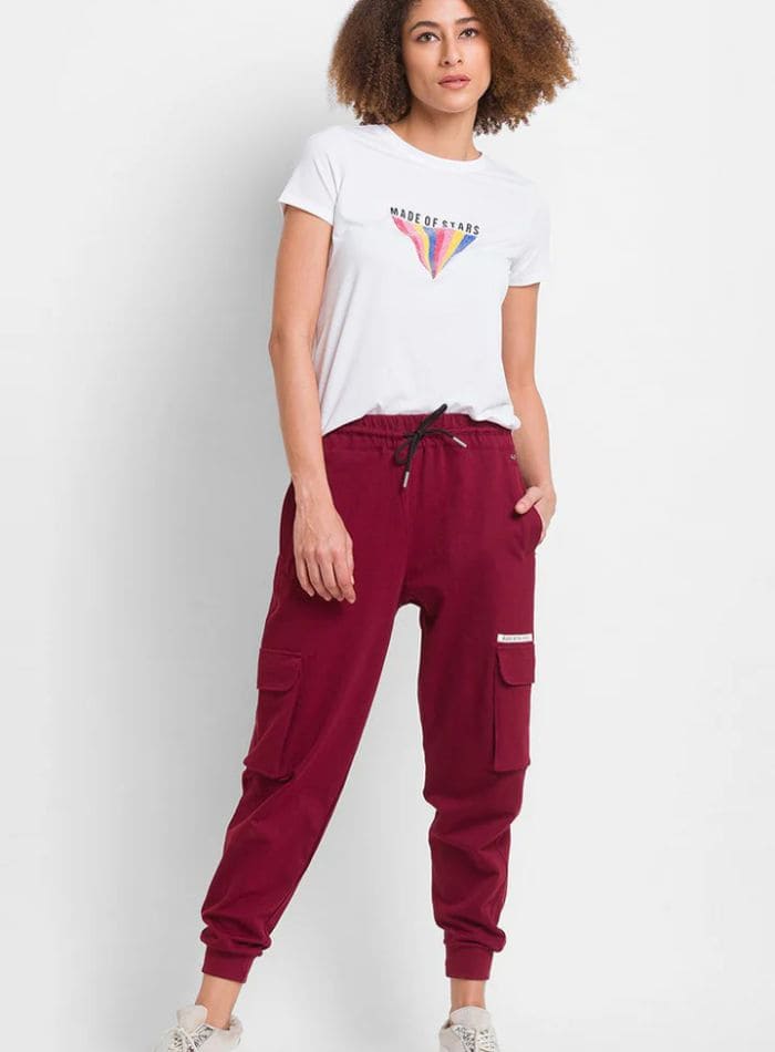 bindboys's tweet image. 💪 Fashion that moves with you — trust @bindboys  for quality women’s track pants.
Buy now. bindboys.com/product/womens…
#trackpants #fashion #bindboys #shopping #Womenpants