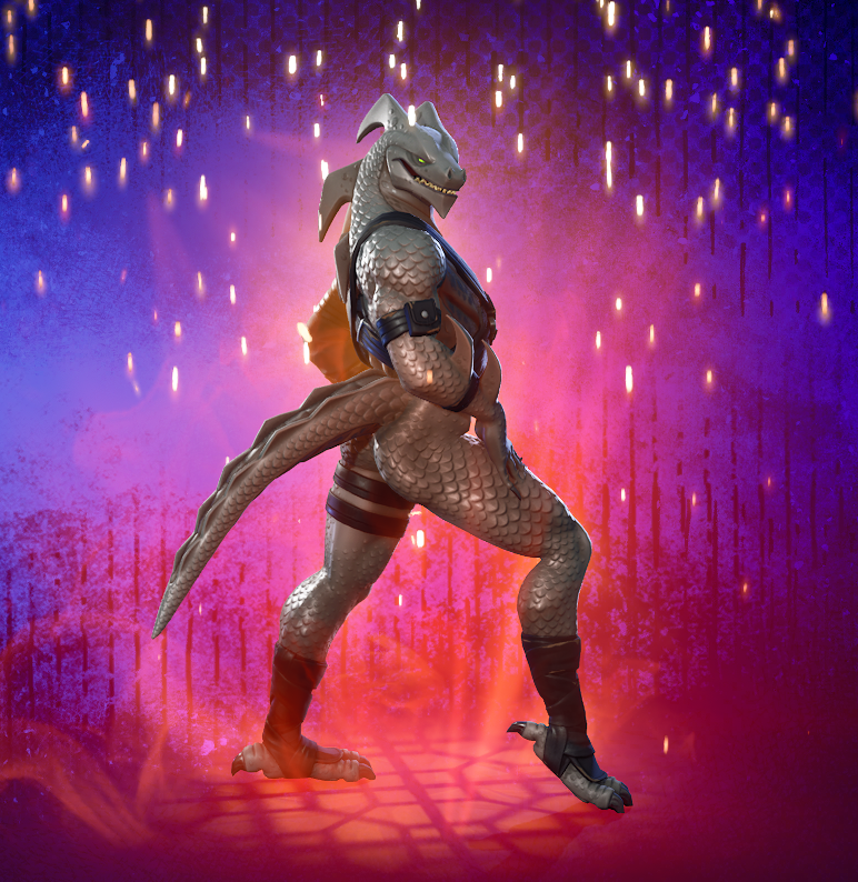 Found every Hybrid mains new favorite emote for at least a week.