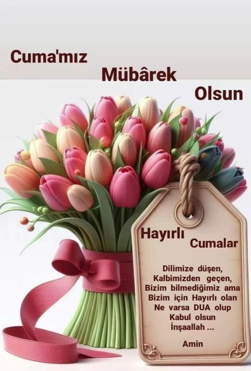 19_trkan's tweet photo. Cumanın nuru ve bereketi yuvalarınıza dolsun kardeşlerim 🤲🇹🇷 https://t.co/ucE9orEWHH