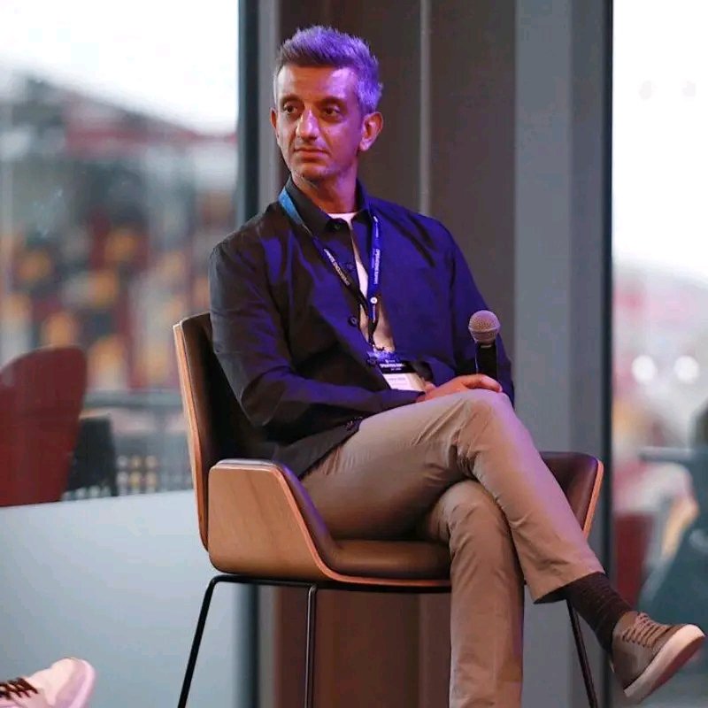Prouddunited's tweet image. 🚨🚨 𝐁𝐑𝐄𝐀𝐊𝐈𝐍𝐆: Man United have APPOINTED Ameesh Manek as their NEW DIRECTOR of football operations 👔

#mufc
#mutd
