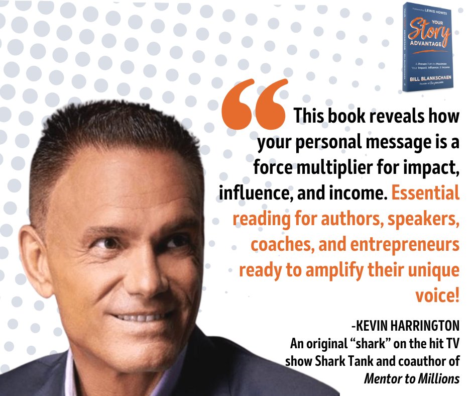 He’s built stories that built empires. Now, he’s teaching your audience to do the same t.ly/jJ09w