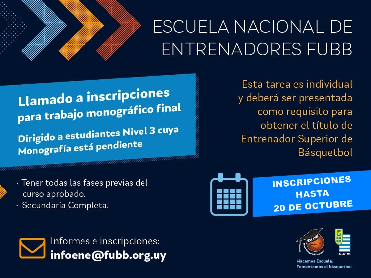 📢 Atención!!!