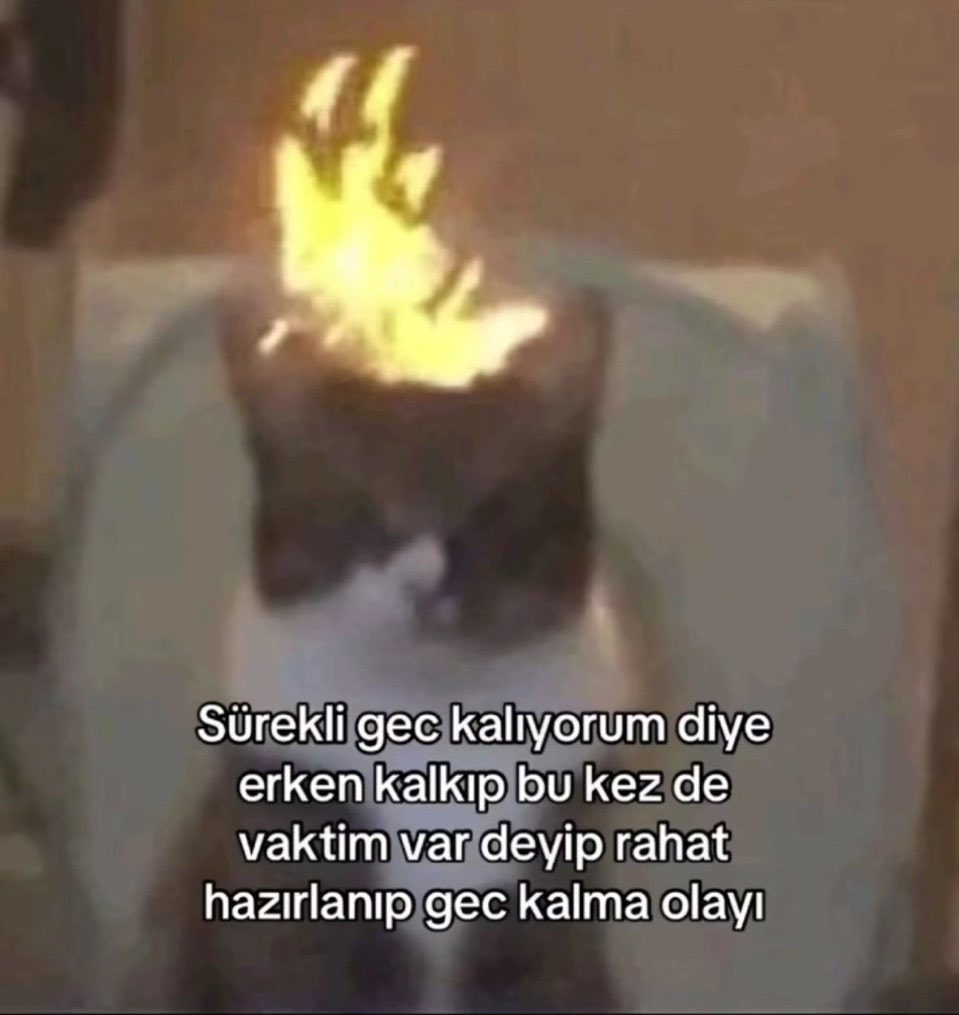 Ah be yaşayanlar burdamı