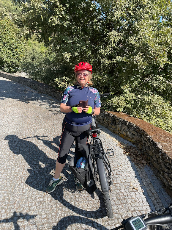 Cycling for Softies tweet media