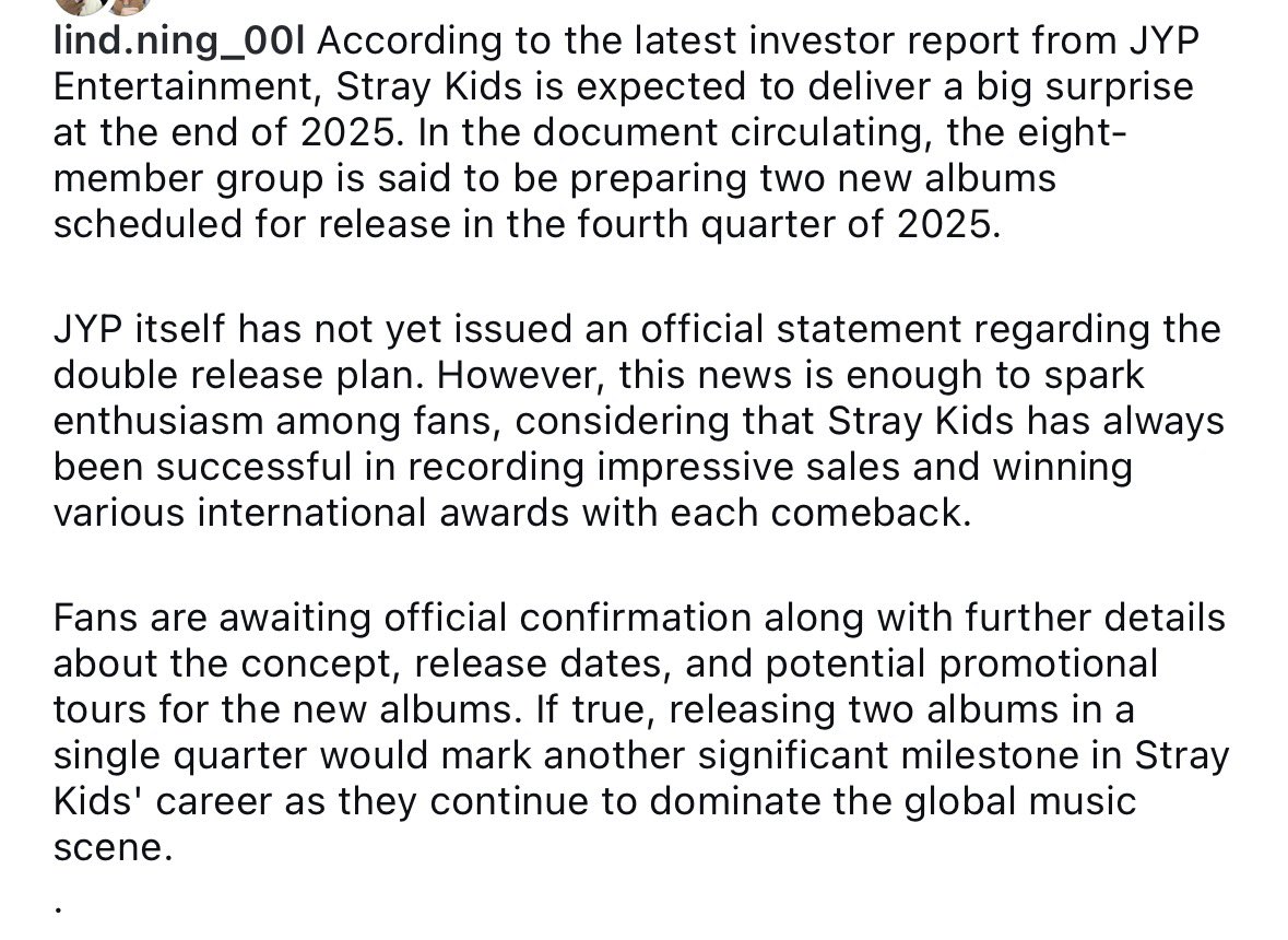 DUE ALBUM…? DUE?????. ????????