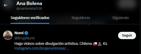 snowcalida's tweet image. Lo de que la mamá de Miare siempre se siga con cualquiera que se pelee con Dalas que es?.

Seguro pensará que ahora sí será el final de Dalas, a espera, Que lleva 10 años pensando lo mismo xd.

Ayy Numinosa.