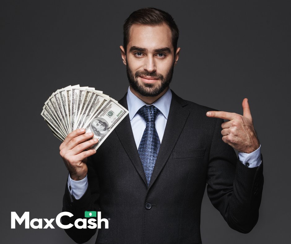 Need $500 but have bad credit? 💸 Don’t stress— Explore your options and get connected with trusted lenders through Max Cash® for a convenient solution. Learn more through our latest blog post: 
maxcash.com/resources/500-…
#FinancialHelp #MaxCash