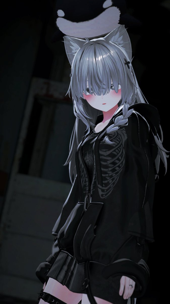 ゆゆんゆページ ゆゆさんゆん (@yuyusanyun_vrc) / Posts / X