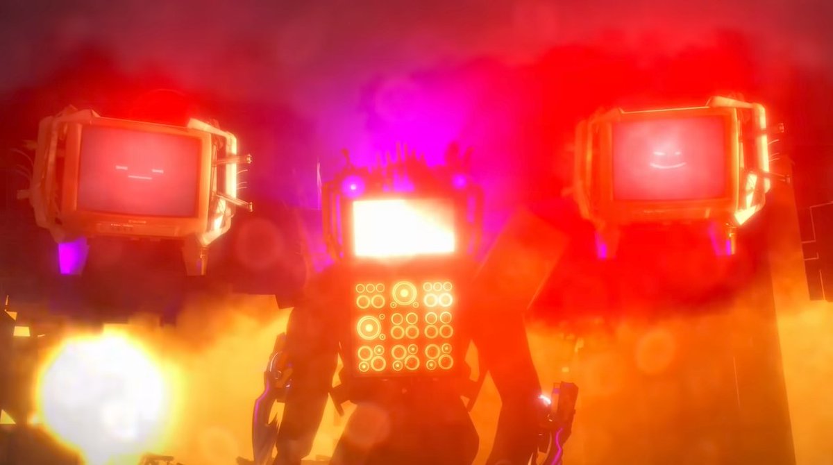 DaFuqqBoom's tweet photo. What if 21 (Part 1) Spoilers 🚽🔥 https://t.co/wiBzxQmuLw