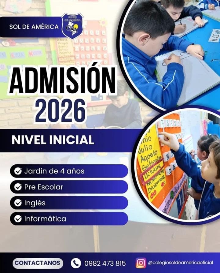 Club Sol de América tweet media