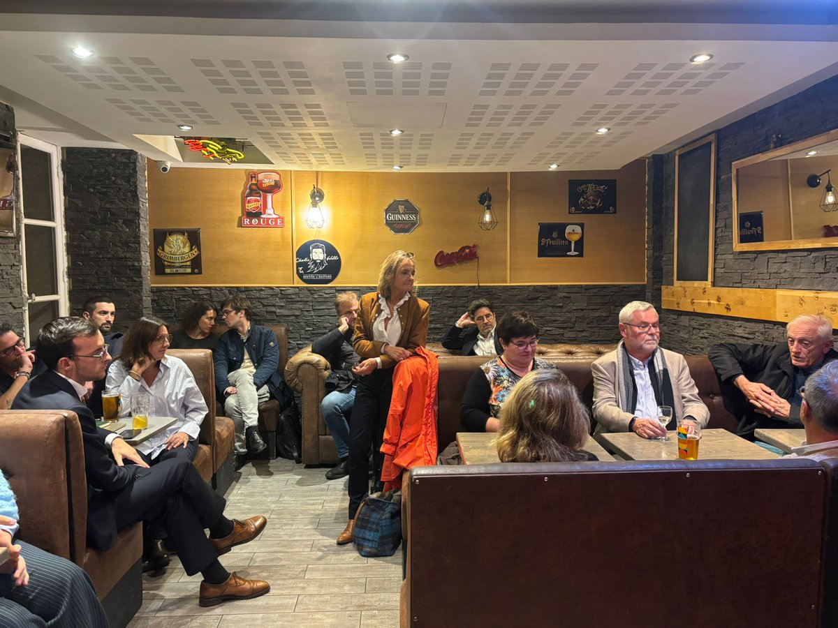 Horizons Versailles Comité tweet media
