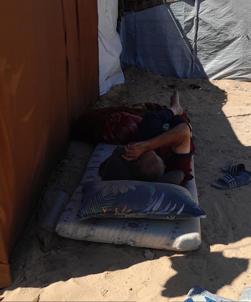 gazagaza94's tweet photo. Still need 7 people to donate $50
Let's celebrate with ceasefire and do it
You are the last hope for us
https://t.co/454WlBlx03 https://t.co/2d4AFTiPXl