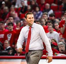 TheNCSportsNet's tweet photo. GET YOUR WOLFPACK HOOPS FIX🏀🐺
@DavidGlennShow LIVE from #ACCTipoff
presented by #ncpork 🐖
Head Coach WILL WADE
https://t.co/Hw3WbCiHqM
VEN-ALLEN LUBIN
https://t.co/9c6jaTBE6j