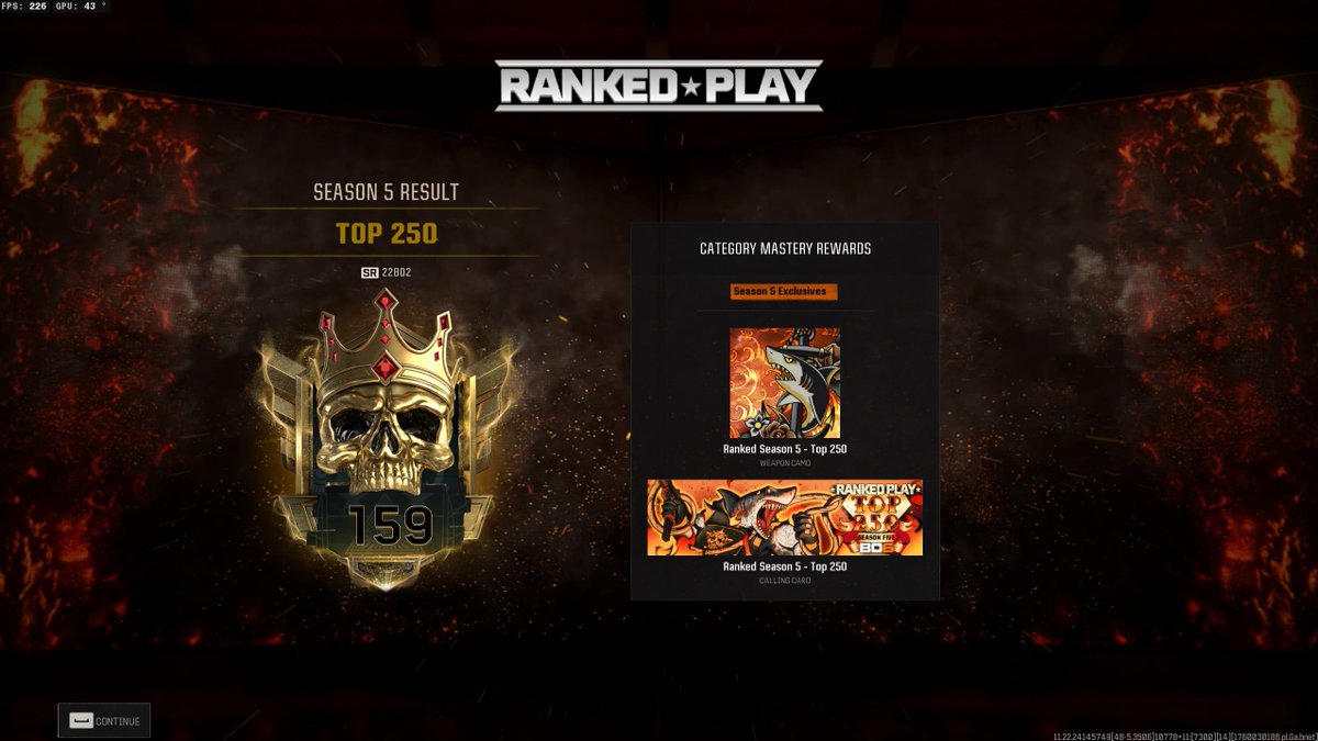 DstackzWZ's tweet image. mp shooter🦅🎃