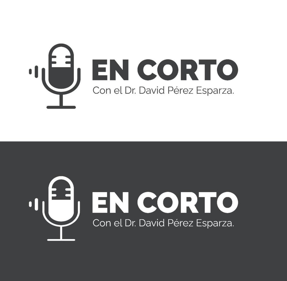 Dr. David Pérez-Esparza (@davidpreze) on Twitter photo ¿Te gusta el chisme? ¿La política? ¿Los negocios?
¡Buenas noticias! 
Ya llegó EL podcast que (no sabías) que estabas esperando. 
#EnCorto con el Dr. David Pérez-Esparza 
Cada jueves. 17:00 horas tiempo del Centro de México 
Espéralo en <a href="/YouTube/">YouTube</a> y en <a href="/Spotify/">Spotify</a> ¿Te gusta el chisme? ¿La política? ¿Los negocios?
¡Buenas noticias! 
Ya llegó EL podcast que (no sabías) que estabas esperando. 
#EnCorto con el Dr. David Pérez-Esparza 
Cada jueves. 17:00 horas tiempo del Centro de México 
Espéralo en <a href="/YouTube/">YouTube</a> y en <a href="/Spotify/">Spotify</a>