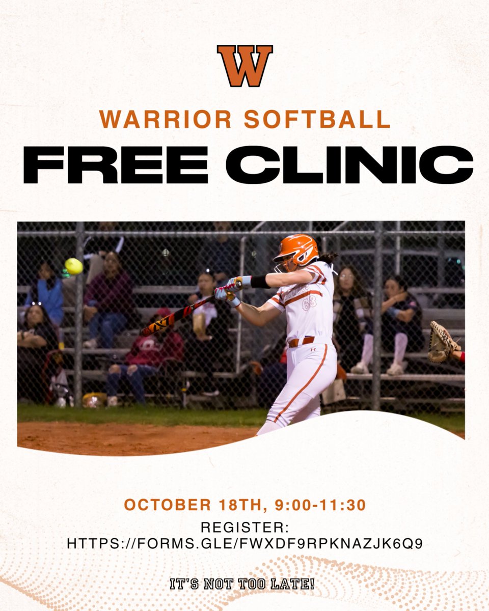 Westwood Softball (@wwood_softball) on Twitter photo 