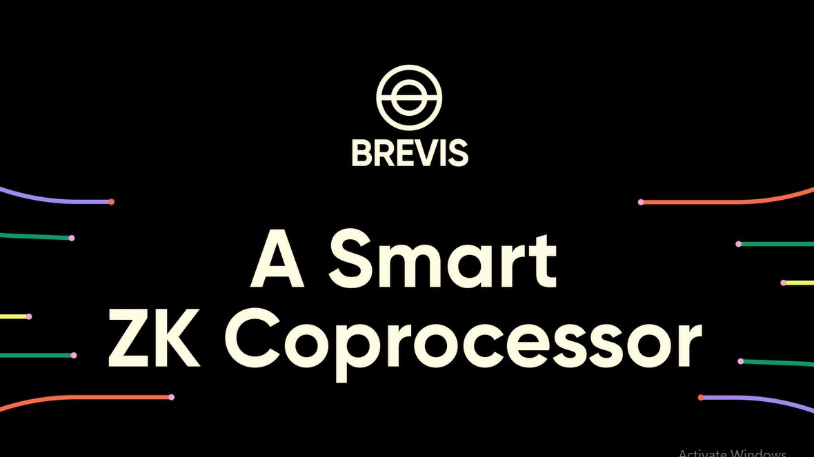 a final thought for the night on <a href="/brevis_zk/">Brevis</a> 

every few years, we see new technology emerge which are inevitable.

first, it was smart contracts. then, the multi chain world.

my conviction is that the next one is verifiable onchain compute and brevis is at the forefront of this