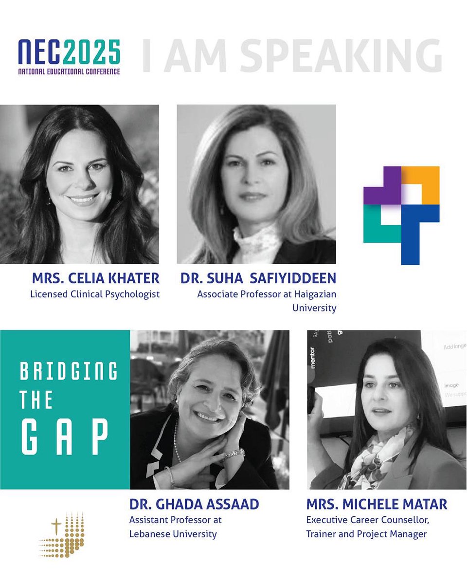 Association of Evangelical Schools-Lebanon (AESL) tweet media