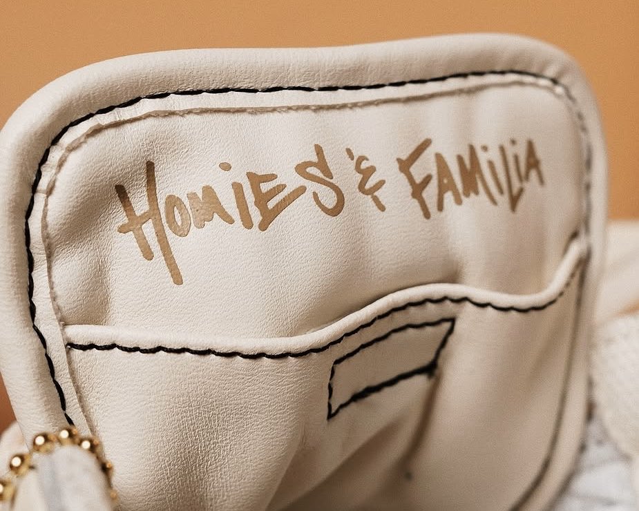 nicekicks's tweet image. Houston-based brand DIOS (Did It Ourselves) teases an upcoming adidas collab by first unveiling a F&amp;amp;F exclusive Superstar 💫 👀