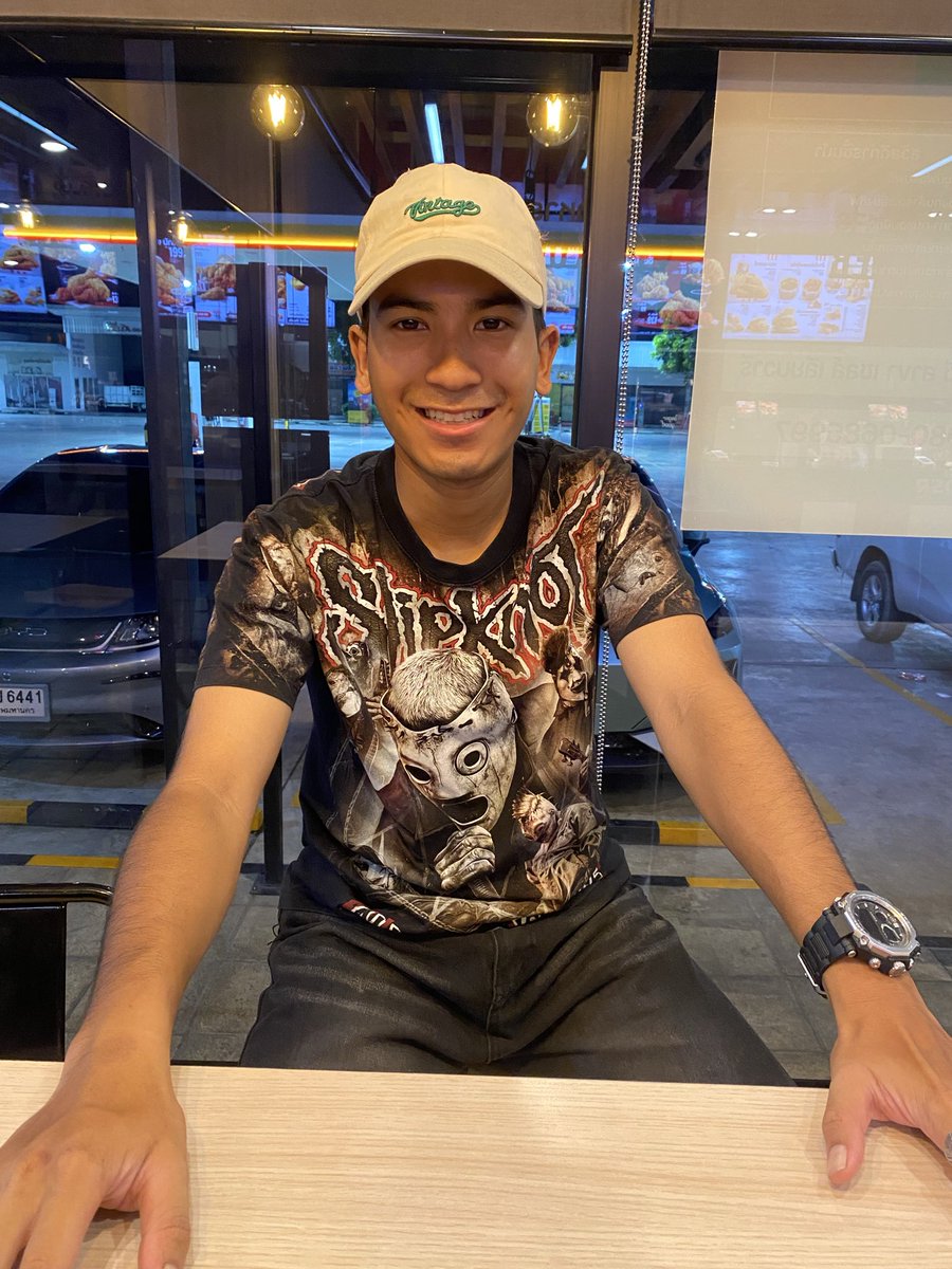 ไม่อยากยิ้มเลย เดี๋ยวเธอละลาย🤭🩷👌🏻