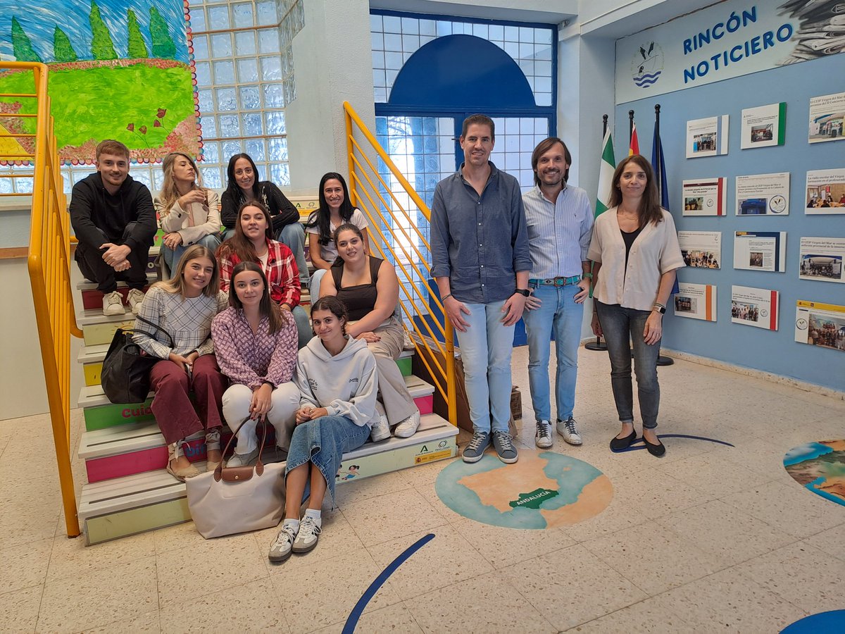 Pablo Álvarez Domínguez tweet media