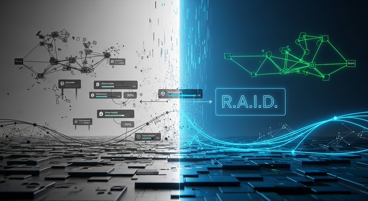 Web3Ezzy's tweet image. 🚀 Thread: How @apecoin464 × @solana936 are powering the next-gen Web3 ecosystem with R.A.I.D.
1/7
Something big is coming…
@apecoin464 × @solana936 are bringing R.A.I.D. to the ecosystem — realtime data, social interop & activation.
What would you build if every wallet move,…