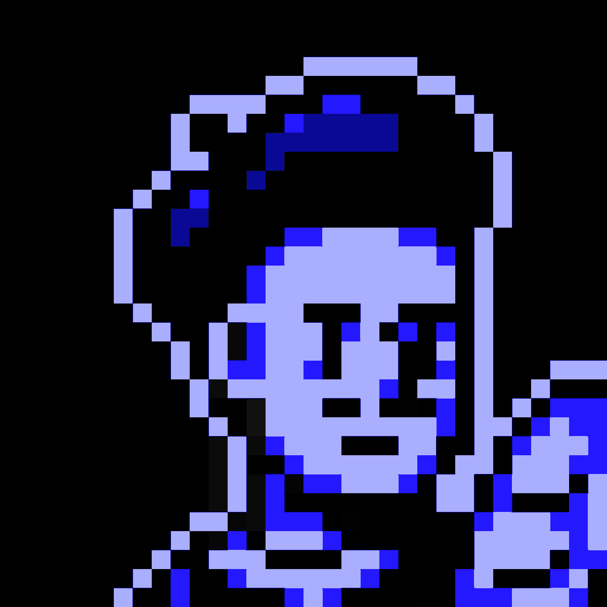 👾NEW PFP!👾
👾AEON WILL RISE !👾