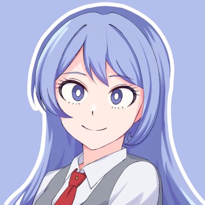 #新しいプロフィール画像