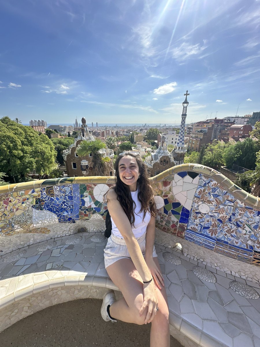 been busy living out my dream to live in different places for a few months at a time!!!!

been to 8 countries in Europe in the past 8 weeks 🤍

MAKE YOUR DREAMS HAPPEN PEOPLE