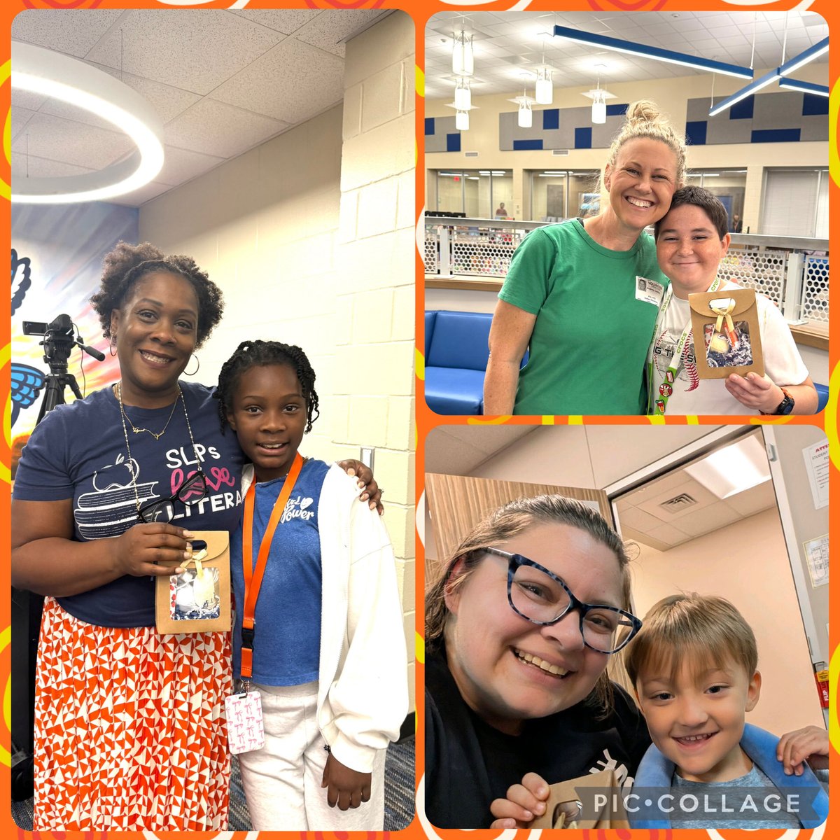 F. Fernandez (@libraryge) on Twitter photo Spotlight on some of our PTA Board members. Thanks for all you do! 👏🏼👏🏼<a href="/Golbowtweets/">Golbowtweets</a> <a href="/GolbowPTA/">Golbow Elementary PTA</a> Spotlight on some of our PTA Board members. Thanks for all you do! 👏🏼👏🏼<a href="/Golbowtweets/">Golbowtweets</a> <a href="/GolbowPTA/">Golbow Elementary PTA</a>