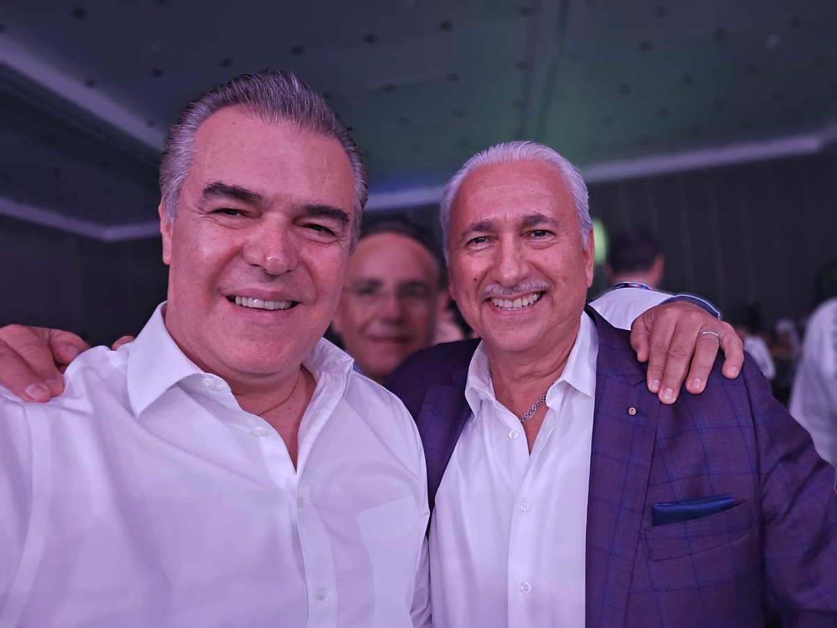 José Manuel Urreta Ortega tweet media