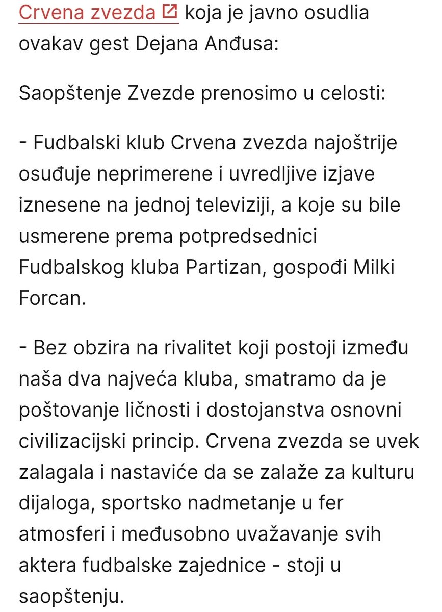 misa021's tweet photo. @ljaaaf Izgleda da teba... https://t.co/uLVKSEsXMW